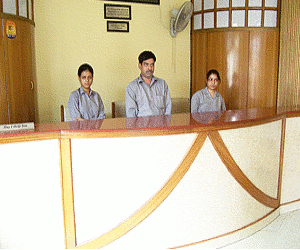 Vijay Intercontinental Hotel Kanpur Eksteriør billede